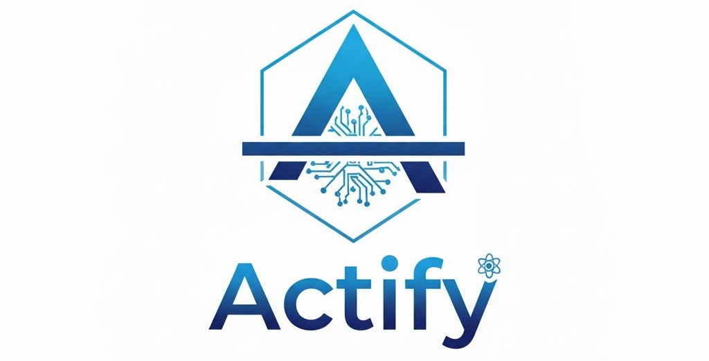 Actify Logo